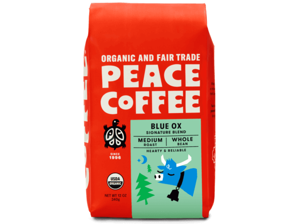 bag of the best medium roast coffee