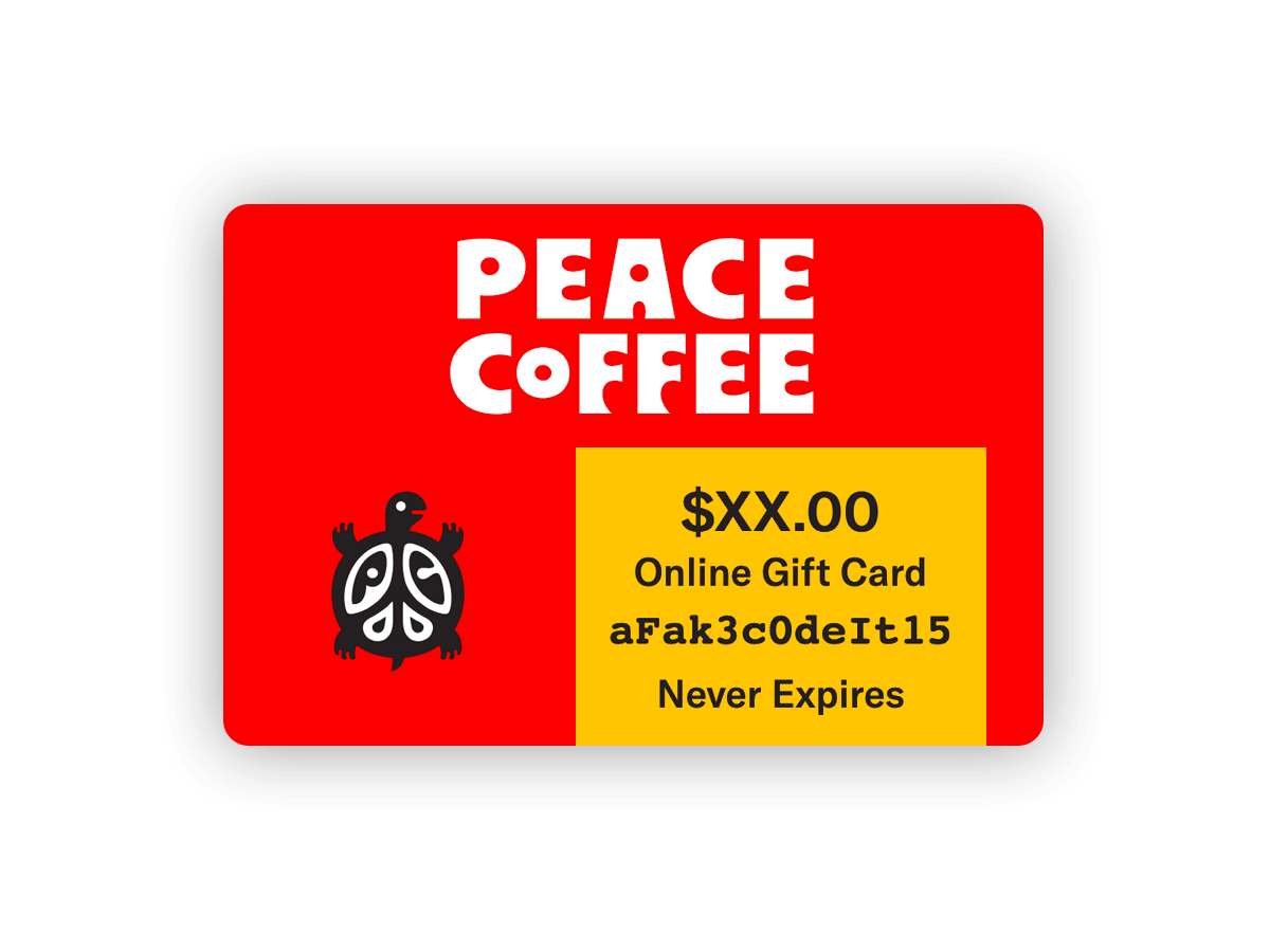 peace-coffee-online-gift-card