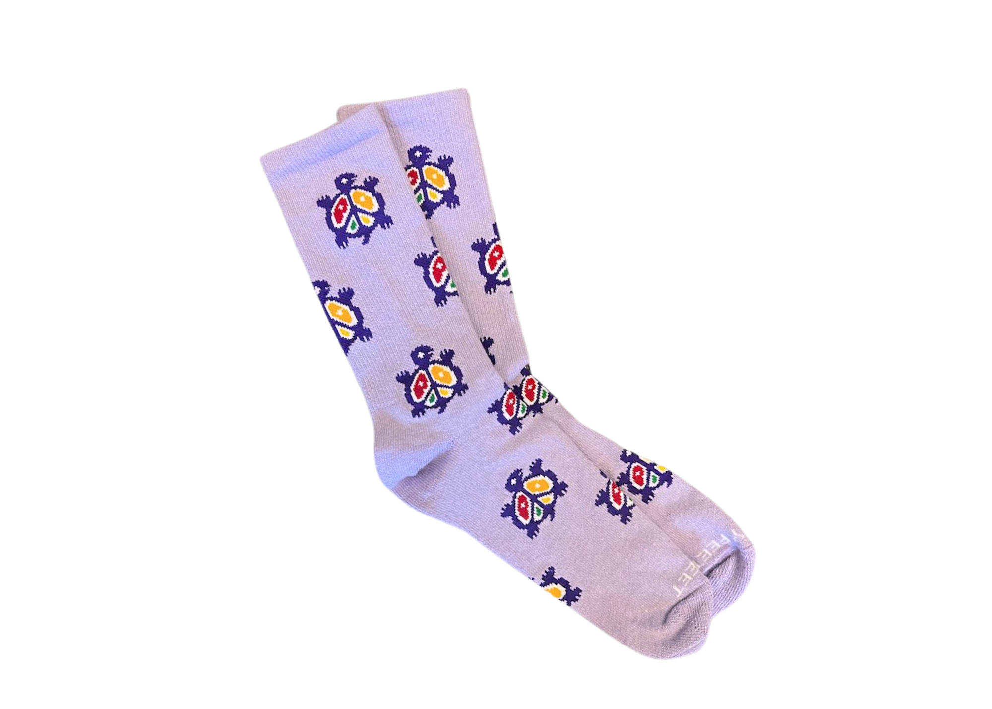 socks prple