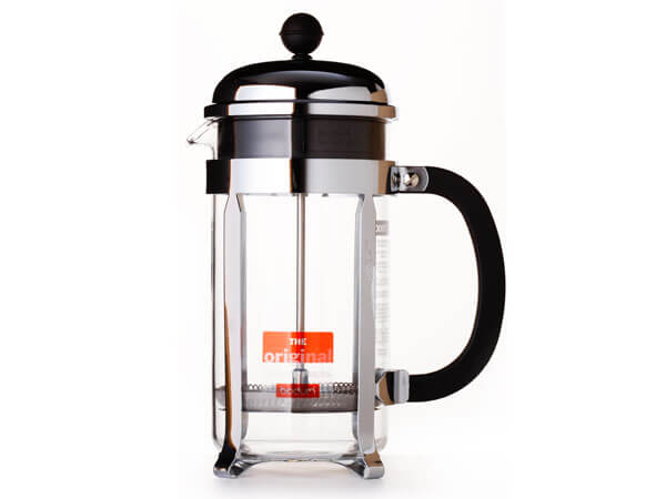 Image for Product: French Press – 34 oz
