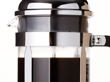 ProductGallery for Product: French Press – 34 oz