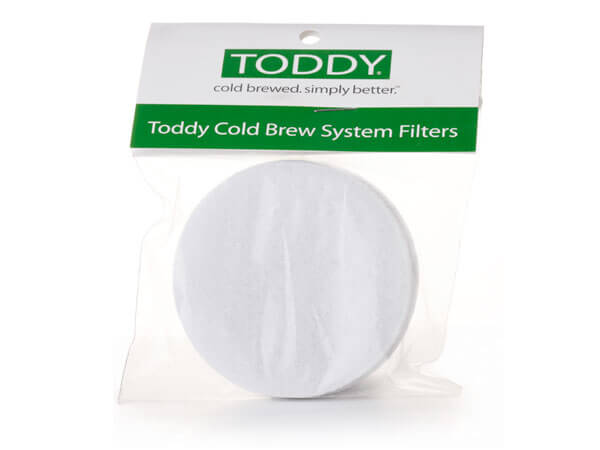 Image for Product: Replacement Filters for Toddy Maker