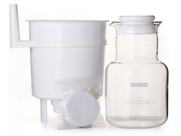 Toddy Maker product shot